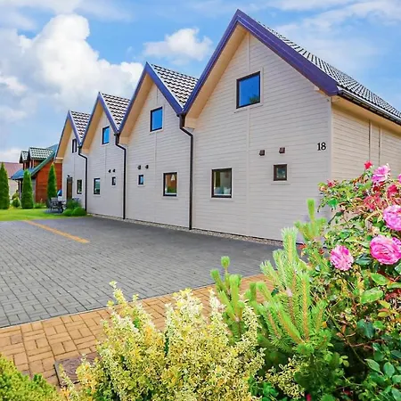 2 Bedroom Gorgeous In Grzybowo