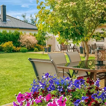Vakantiehuis 2 Bedroom Gorgeous In Grzybowo Grzybowo (West Pomeranian)