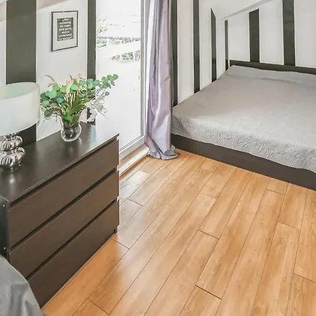 2 Bedroom Gorgeous In Grzybowo Grzybowo (West Pomeranian)