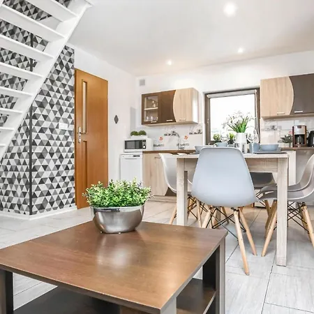 2 Bedroom Gorgeous In Grzybowo