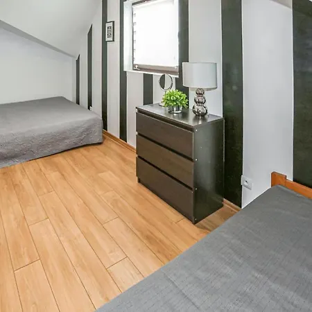 2 Bedroom Gorgeous In Grzybowo Vakantiehuis Grzybowo (West Pomeranian)